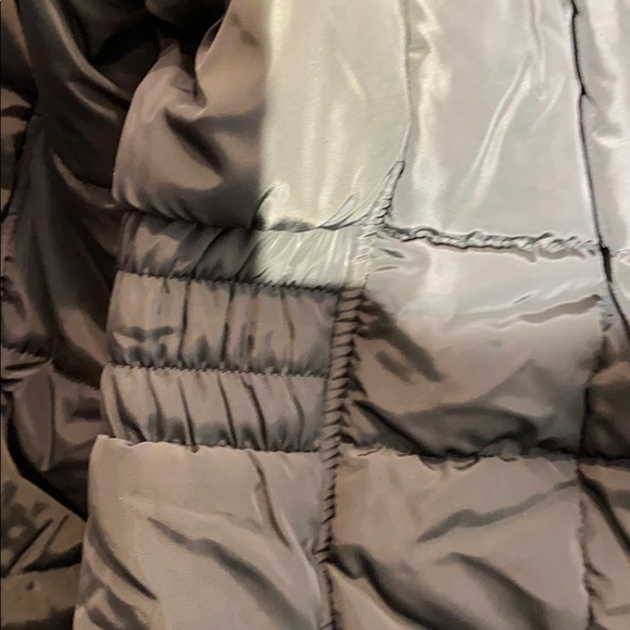 NEW Lucky Brand Women’s Puffer Jacket - Picture 8 of 13